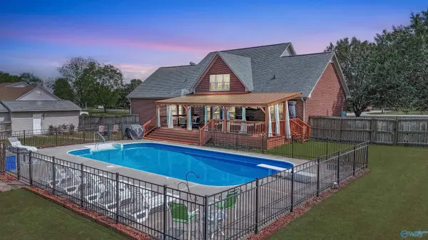 27531 Miller Lane, Elkmont, AL 35620