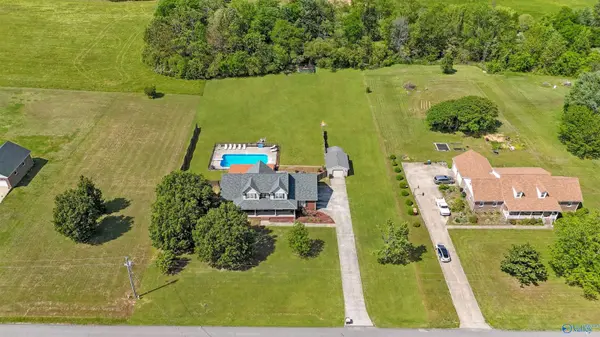 27531 Miller Lane, Elkmont, AL 35620