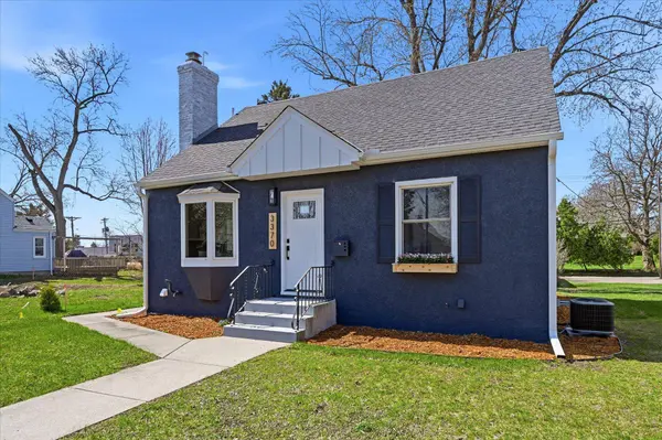 3370 Library LN, Minneapolis, MN 55426