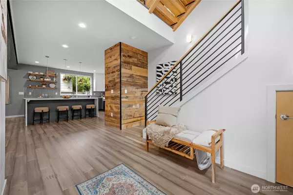 4424 Phinney AVE N, Seattle, WA 98103