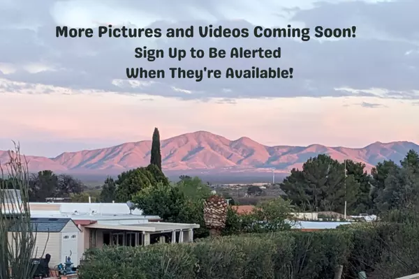 Green Valley, AZ 85614-2101,921 S Abrego Dr