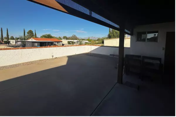 Green Valley, AZ 85614-2101,921 S Abrego Dr