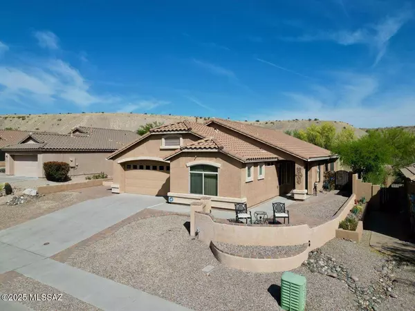 710 W Rio Teras, Green Valley, AZ 85614
