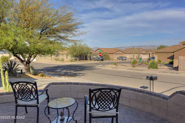 710 W Rio Teras, Green Valley, AZ 85614
