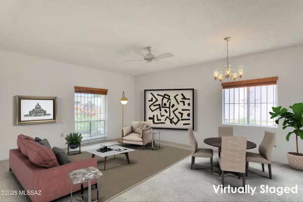 2865 S Calle Flamenco, Green Valley, AZ 85622