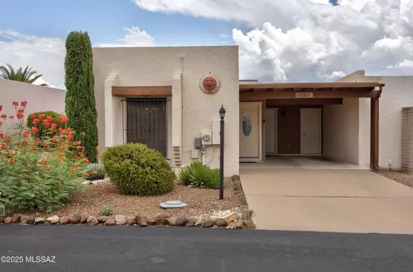 2865 S Calle Flamenco, Green Valley, AZ 85622