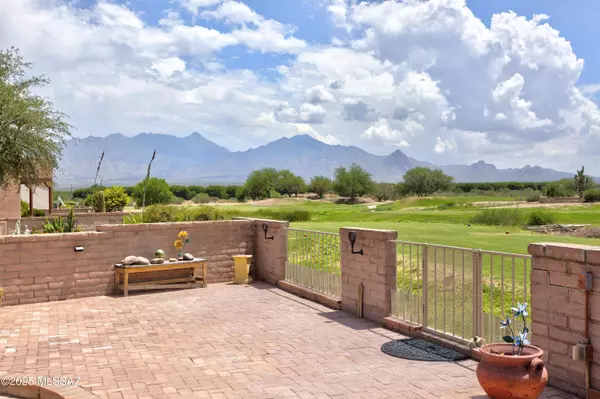 645 W Waterview Drive, Green Valley, AZ 85614