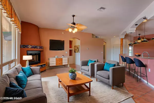 645 W Waterview Drive, Green Valley, AZ 85614