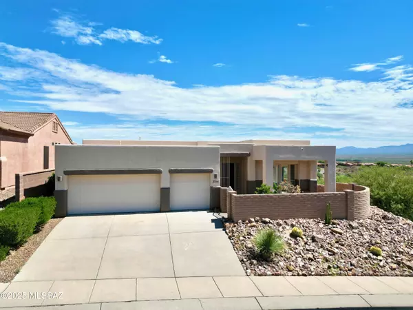 1970 W Calle Casas Lindas, Green Valley, AZ 85622