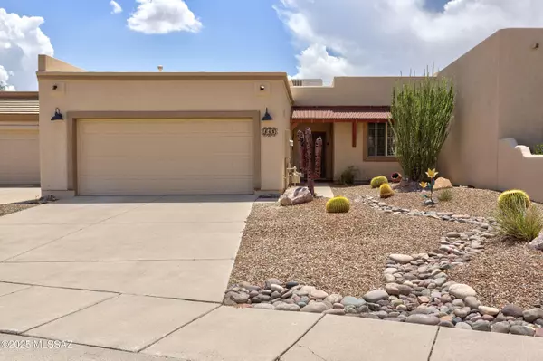 645 W Waterview Drive, Green Valley, AZ 85614