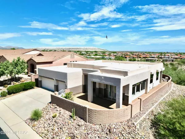 1970 W Calle Casas Lindas, Green Valley, AZ 85622