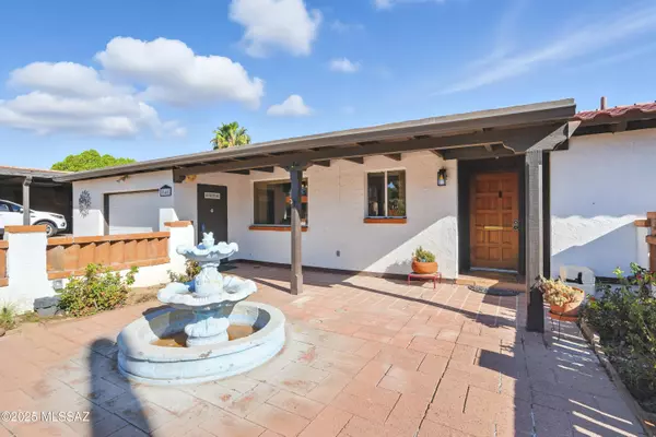 146 E Verde Vista, Green Valley, AZ 85614