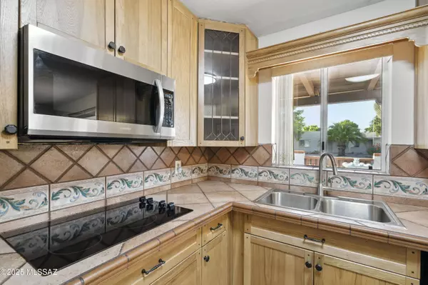 146 E Verde Vista, Green Valley, AZ 85614