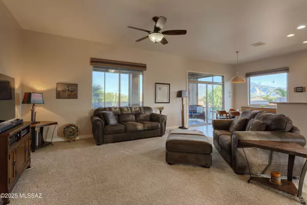 5941 S Meadow Hills LOOP, Green Valley, AZ 85622