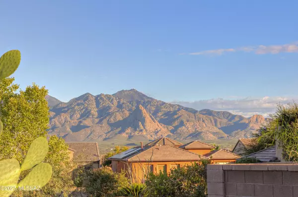 5941 S Meadow Hills LOOP, Green Valley, AZ 85622