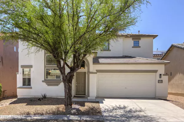 103 W Camino Rio Chiquito, Sahuarita, AZ 85629