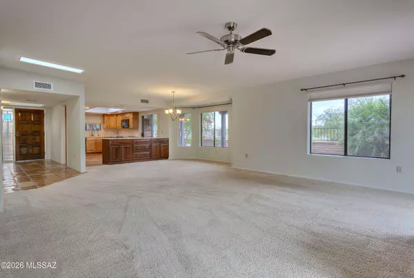 3372 S Calle Del Albano, Green Valley, AZ 85622