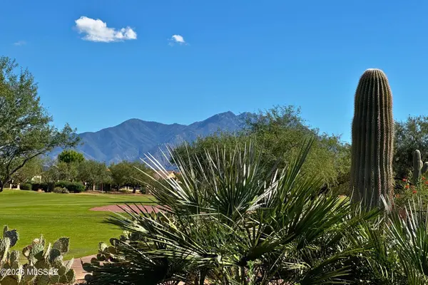 1190 N Laurel Glen DR, Green Valley, AZ 85614
