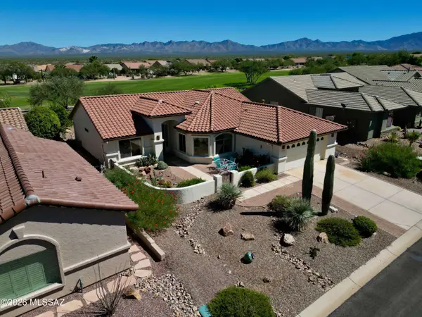 1190 N Laurel Glen DR, Green Valley, AZ 85614