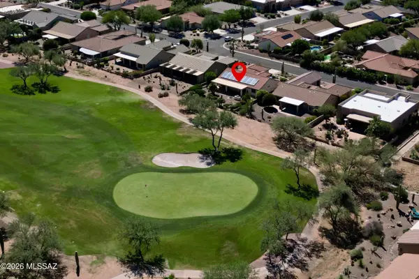 1190 N Laurel Glen DR, Green Valley, AZ 85614