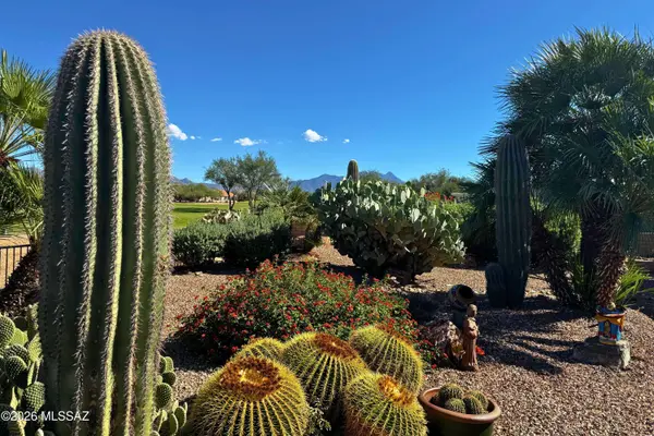 1190 N Laurel Glen DR, Green Valley, AZ 85614