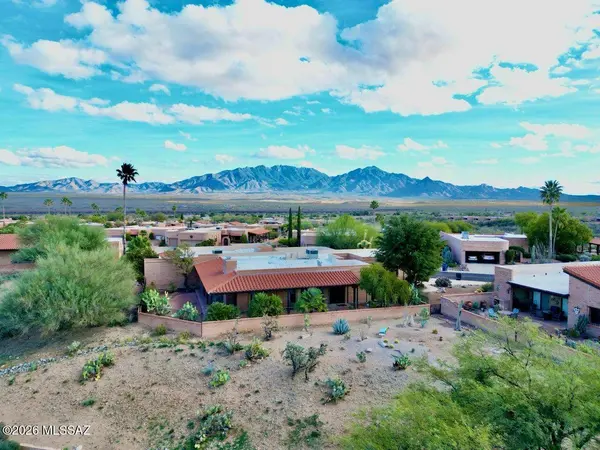 3372 S Calle Del Albano, Green Valley, AZ 85622