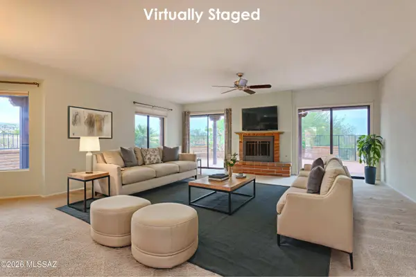 3372 S Calle Del Albano, Green Valley, AZ 85622