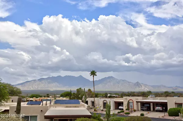 2865 S Calle Flamenco, Green Valley, AZ 85622