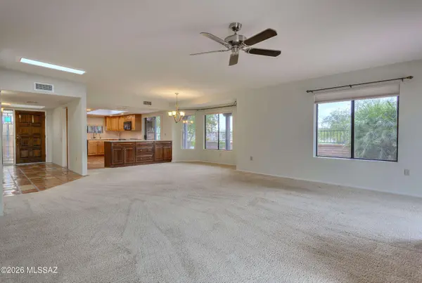 3372 S Calle Del Albano, Green Valley, AZ 85622