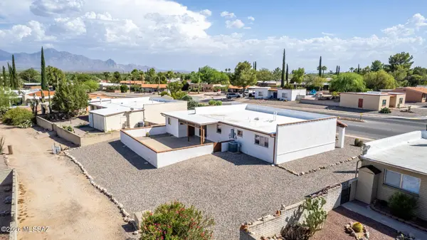 921 S Abrego DR, Green Valley, AZ 85614