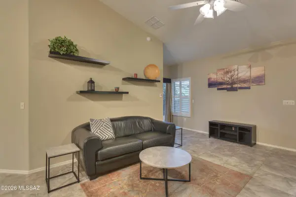 457 E Camino Limon Verde, Sahuarita, AZ 85629