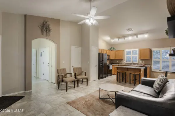 457 E Camino Limon Verde, Sahuarita, AZ 85629