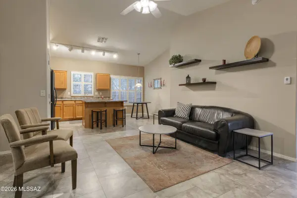 457 E Camino Limon Verde, Sahuarita, AZ 85629