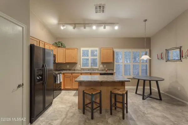 457 E Camino Limon Verde, Sahuarita, AZ 85629