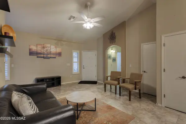 457 E Camino Limon Verde, Sahuarita, AZ 85629