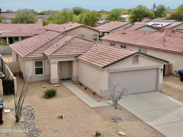 166 E Oracle Oak ST, Sahuarita, AZ 85629