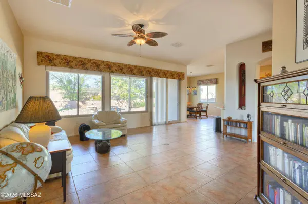 433 N Mountain Brook DR, Green Valley, AZ 85614