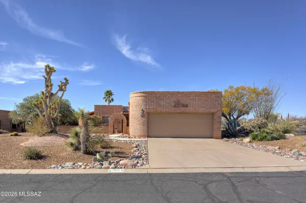 1811 W Placita De Las Fincas, Green Valley, AZ 85622