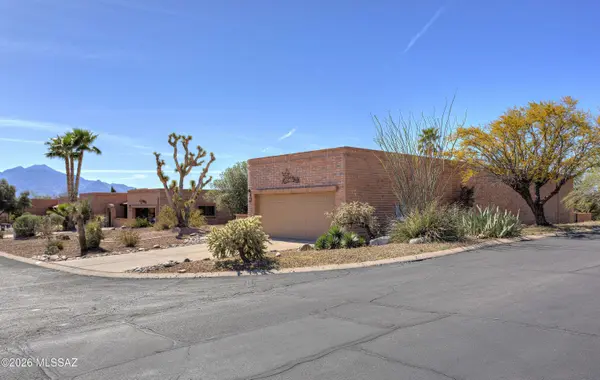 1811 W Placita De Las Fincas, Green Valley, AZ 85622