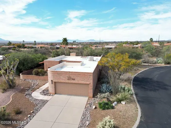 1811 W Placita De Las Fincas, Green Valley, AZ 85622