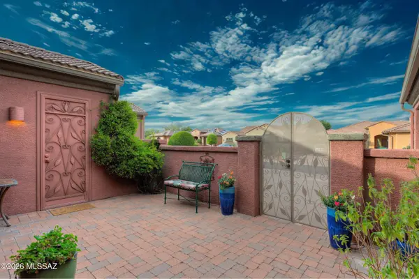 5854 S Turquoise Canyon Dr, Green Valley, AZ 85622