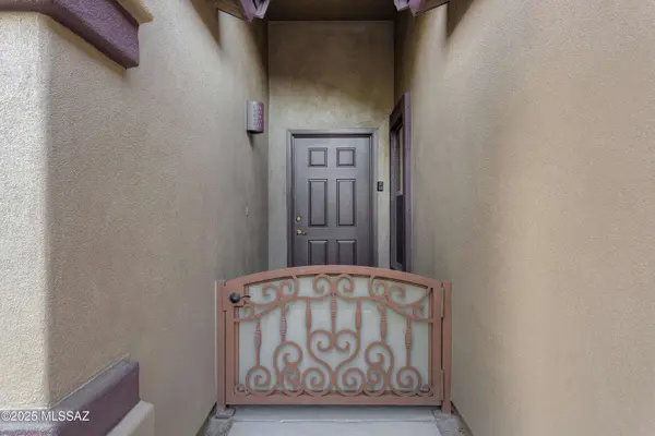 776 W Calle Ormino, Sahuarita, AZ 85629