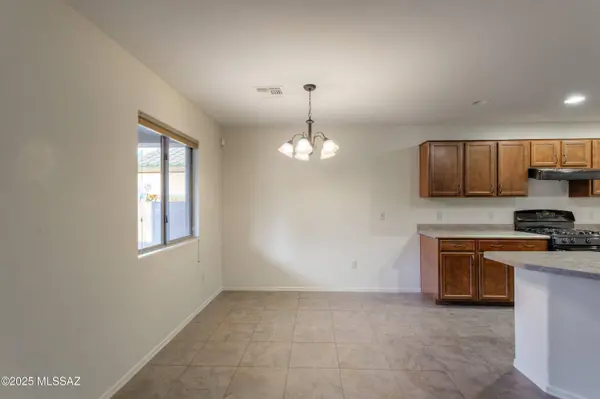 776 W Calle Ormino, Sahuarita, AZ 85629