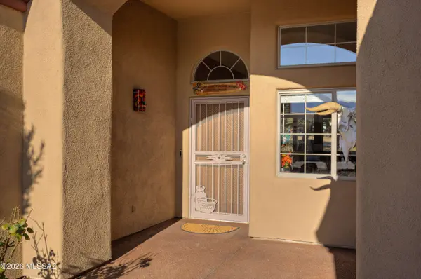 3398 S Abrego Dr, Green Valley, AZ 85614