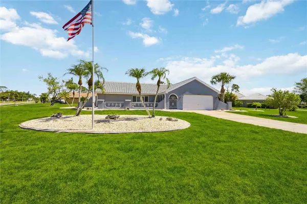 5076 KINGSLEY RD, North Port, FL 34287