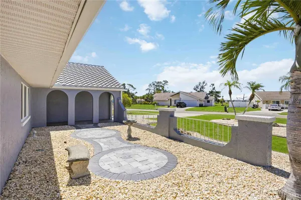 5076 KINGSLEY RD, North Port, FL 34287