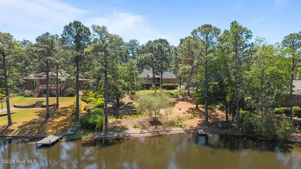 17 La Quinta LOOP, Pinehurst, NC 28374