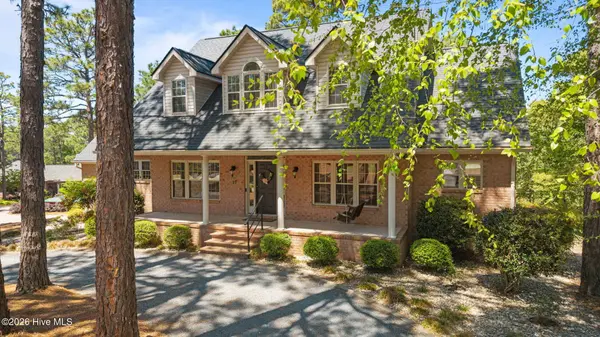 17 La Quinta LOOP, Pinehurst, NC 28374