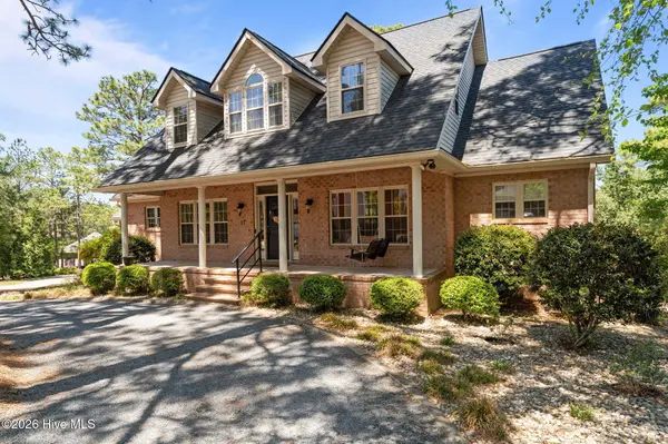 17 La Quinta LOOP, Pinehurst, NC 28374