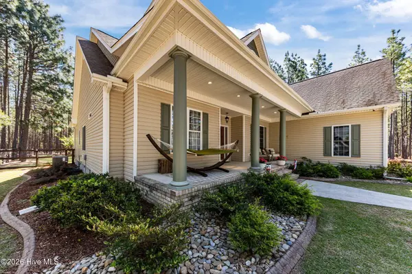 9050 Calloway RD, Aberdeen, NC 28315